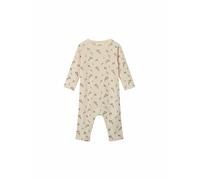 LIL ATELIER Baby Strampler NBFOEL beige | 74