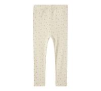 Lil' atelier mini Leggings da Ragazza Nmfgago Slim Lil Noos, Turtledove, 110