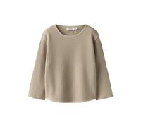 Lil' atelier mini Nmmtanko LS Loose Sweat Lil, Irish Cream, 104 Bambino