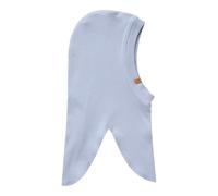 Lil' atelier mini Nmnlamoe Lo Balaclava1 Lil, Zen Blue, 49-50 Unisex-Bambini e Ragazzi