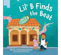Lil' B Finds the Beat