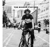 Lil Baby - Bigger Picture