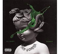 Lil Baby/ Gunna - Drip Harder