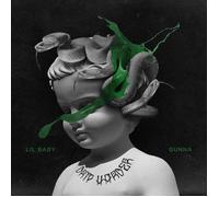 Lil Baby & Gunna Drip Harder (CD) Album