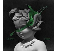 Lil Baby & Gunna Drip Harder (Vinyl LP) 12" Album