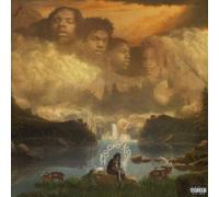 Lil Baby It's Only Me (CD)