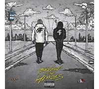 Lil Baby Lil Durk - The Voice of the Heroes