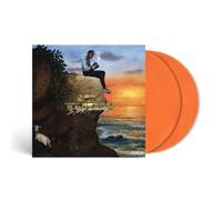 My Turn (X) (5 Year Anniversary Edition) (Tangerine Vinyl)
