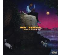 Lil Baby My Turn (Black Ice Deluxe explicit_lyrics (Vinyl LP)