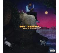 Lil Baby - My Turn[Deluxe CD]