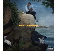 Lil Baby My Turn explicit_lyrics (Vinyl LP)