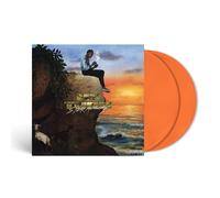 My Turn (X) (5 Year Anniversary Edition) (Tangerine Vinyl)