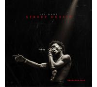 Lil Baby Street Gossip (CD) Album