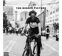 Lil Baby The Bigger Picture explicit_lyrics (Vinyl LP)