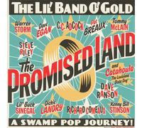 Lil' Band O' Gold - Promised Land