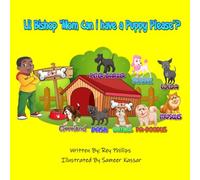 Lil Bishop "Mom Can I Have A Puppy Please"?