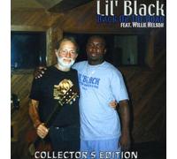 Lil' Black - Back On The Road
