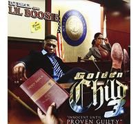 Lil Boosie - Golden Child 3