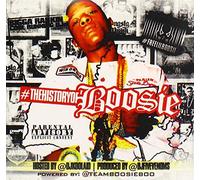 Lil Boosie - History Of Boosie