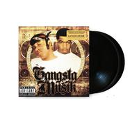Lil Boosie & Webbie Gangsta Musik (Vinyl LP)