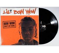 LIL BOW WOW - BOW WOW