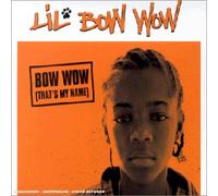 Li'l Bow Wow - Bow Wow(That'S My Name)