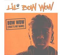 Li'l Bow Wow - Bow Wow(That'S My Name)