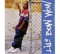 Li'l Bow Wow - Puppy love (4 versions, 2001, feat. Jagged Edge) / Vinyl Maxi Single [Vinyl 12'']