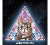 Lil Bub - Science & Magic: A Soundtrack To The Uni