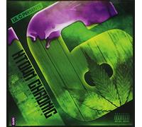 Lil C - H-Town Chronic 16
