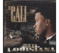 Lil Cali - Mr Louisiana
