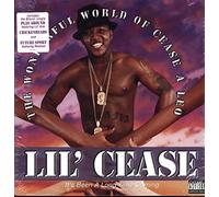 Lil' Cease - The Wonderful World of