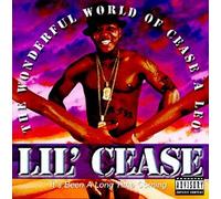 Lil' Cease - Wonderful World of Cease a Leo