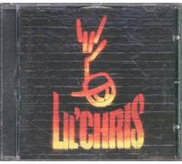 Lil' Chris - Lil Chris