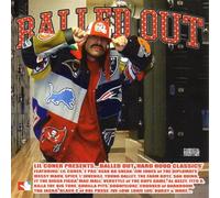 Lil Coner - Balled Out 3 Hard Hood Classic