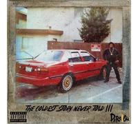 Lil Darrion - Coldest Story Never Told 3