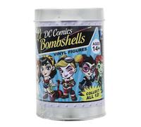 Lil DC Comics Bombshells Serie 1 Pacchetto Misterioso