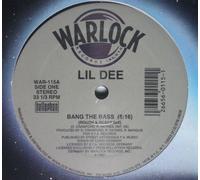 Lil Dee - Bang the Bass