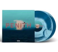 Lil Dicky Penith The DAVE Soundtrack Blue Record (Vinyl LP)
