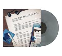 Lil Dicky - Professional Rapper (Platinum Vinyl)