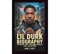 LIL DURK BIOGRAPHY: Fatherhood, Fame, And Finding Himself - 2025 Reflections