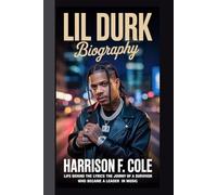 Lil Durk biography: Life behind the lyrics the journey of a survivor who became a leader in music
