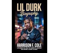 Lil Durk biography: Life behind the lyrics the journey of a survivor who became a leader in music