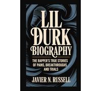 LIL DURK BIOGRAPHY: The Rapper’s True Stories of pains, breakthroughs and trials