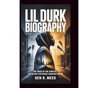 LIL DURK BIOGRAPHY: The Voice of the Streets: How One Man's Pain Became a Generation's Anthem