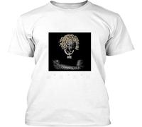 Lil Durk Love Songs Fan Art Shirt Hoodie for Men White 3XL