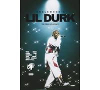 LIL DURK - The Price of Loyalty: The RICO Case, The Crimes & The Trial That Could End It All (2026)