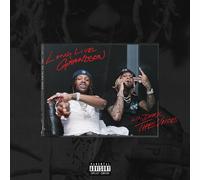 Lil Durk The Voice Explicit Lyrics (Vinyl LP)