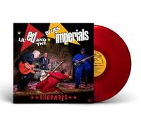 Lil' Ed And The Blues Imper... - Slideways (Coloured) (LP)