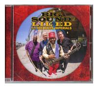 The Big Sound Of (Cd)
